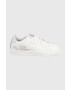 Reebok Classic Детски маратонки ROYAL CL JOG в бяло - Pepit.bg