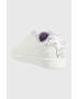 Reebok Classic Детски маратонки ROYAL CL JOG в бяло - Pepit.bg
