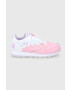 Reebok Classic Детски обувки GZ6483 в розово - Pepit.bg