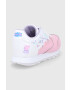 Reebok Classic Детски обувки GZ6483 в розово - Pepit.bg