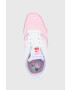 Reebok Classic Детски обувки GZ6483 в розово - Pepit.bg