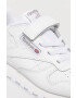Reebok Classic Детски обувки GZ5257 в бяло - Pepit.bg