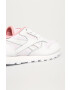 Reebok Classic Детски обувки Cl Lthr FX2510 - Pepit.bg