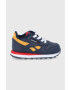 Reebok Classic Детски обувки CL LTHR G58365 - Pepit.bg