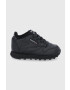 Reebok Classic Детски обувки FZ2094 в черно - Pepit.bg