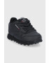 Reebok Classic Детски обувки FZ2094 в черно - Pepit.bg
