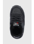 Reebok Classic Детски обувки FZ2094 в черно - Pepit.bg