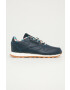 Reebok Classic Детски обувки Cl Lthr Txt - Pepit.bg