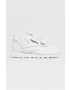 Reebok Classic Детски обувки GZ5260 в бяло - Pepit.bg