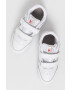 Reebok Classic Детски обувки GZ5260 в бяло - Pepit.bg
