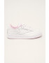 Reebok Classic Детски обувки Club C - Pepit.bg