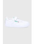Reebok Classic Детски обувки GZ5268 в бяло - Pepit.bg