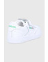 Reebok Classic Детски обувки GZ5268 в бяло - Pepit.bg