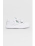 Reebok Classic Детски обувки GZ5272 в бяло - Pepit.bg