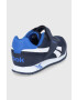 Reebok Classic Детски обувки GX0909 в тъмносиньо - Pepit.bg