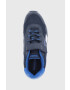 Reebok Classic Детски обувки GX0909 в тъмносиньо - Pepit.bg
