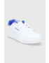 Reebok Classic Детски обувки Rbk Royal Complete GW5191 в бяло - Pepit.bg