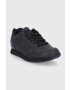 Reebok Classic Детски обувки Royal Cljog в черно - Pepit.bg