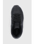 Reebok Classic Детски обувки Royal Cljog в черно - Pepit.bg