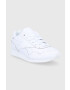 Reebok Classic Детски обувки FV1493 в бяло - Pepit.bg