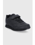 Reebok Classic Детски обувки FV1491 в черно - Pepit.bg
