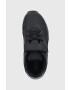 Reebok Classic Детски обувки FV1491 в черно - Pepit.bg