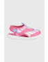 Reebok Classic Детски сандали GZ0889 в розово - Pepit.bg