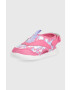 Reebok Classic Детски сандали GZ0889 в розово - Pepit.bg