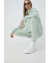 Reebok Classic Клин H46790 в зелено с изчистен дизайн - Pepit.bg