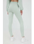 Reebok Classic Клин H46790 в зелено с изчистен дизайн - Pepit.bg