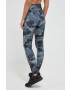 Reebok Classic Клин за трениране Reebok Workout Ready в сиво с десен - Pepit.bg