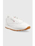Reebok Classic Кожени маратонки GY0956 в бяло - Pepit.bg