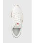 Reebok Classic Кожени маратонки GY0956 в бяло - Pepit.bg