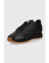 Reebok Classic Кожени маратонки GY0954 в черно - Pepit.bg