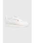 Reebok Classic Кожени маратонки GY0953 в бяло - Pepit.bg