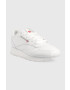 Reebok Classic Кожени маратонки GY0953 в бяло - Pepit.bg