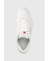 Reebok Classic Кожени маратонки GY0953 в бяло - Pepit.bg
