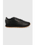 Reebok Classic Кожени маратонки GY0961 в черно - Pepit.bg