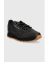 Reebok Classic Кожени маратонки GY0961 в черно - Pepit.bg