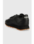 Reebok Classic Кожени маратонки GY0961 в черно - Pepit.bg