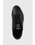 Reebok Classic Кожени маратонки GY0961 в черно - Pepit.bg