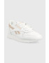 Reebok Classic Кожени маратонки CLASSIC LEATHER в бяло - Pepit.bg