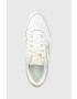 Reebok Classic Кожени маратонки CLASSIC LEATHER в бяло - Pepit.bg