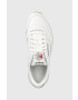 Reebok Classic Кожени маратонки Classic Leather в бяло GY3558 - Pepit.bg