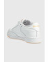 Reebok Classic Кожени маратонки CLUB C 85 в бяло GZ9790 - Pepit.bg