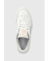 Reebok Classic Кожени маратонки CLUB C 85 в бяло GZ9790 - Pepit.bg