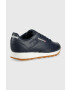 Reebok Classic Кожени маратонки GY3600 в тъмносиньо - Pepit.bg