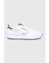 Reebok Classic Кожени обувки CL LTHR H69219 - Pepit.bg