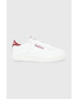 Reebok Classic Кожени обувки Club C 85 GX7557 - Pepit.bg