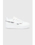 Reebok Classic Кожени обувки Club C Double G57640 - Pepit.bg